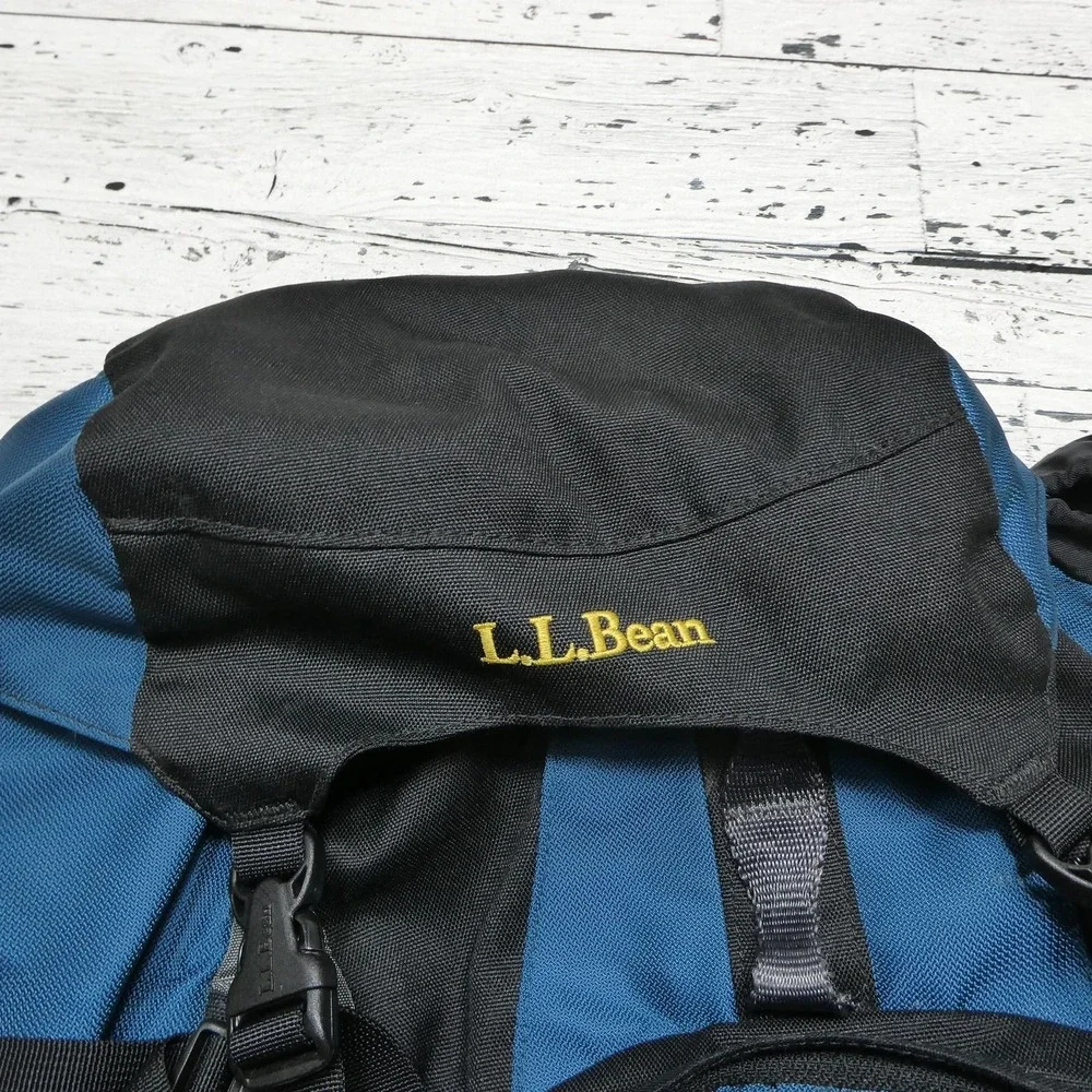 L.L. Bean brand bean